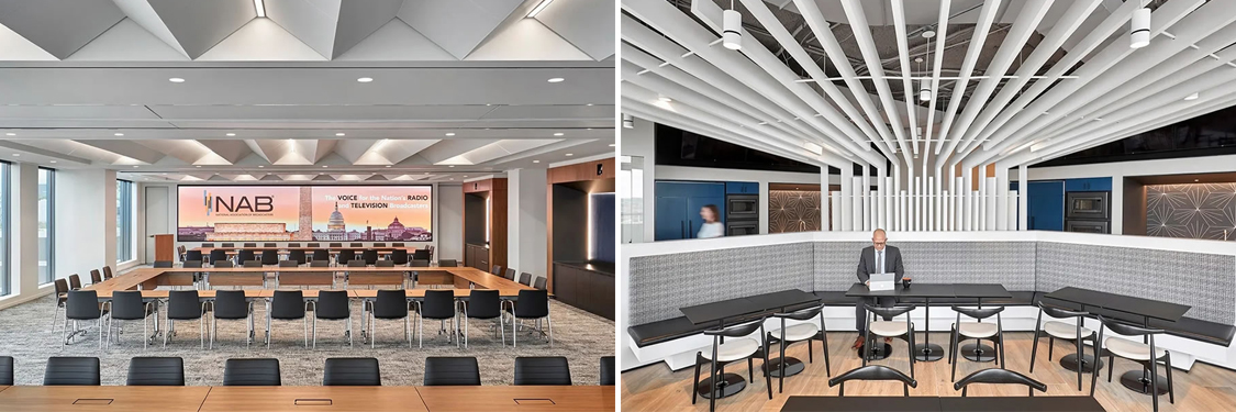 广州Ag亚洲集团装饰设计公司图册