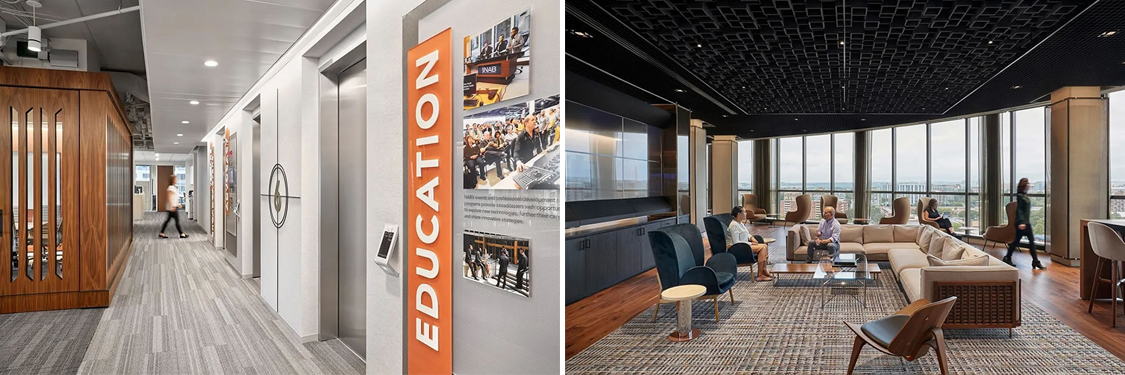 广州Ag亚洲集团装饰设计公司图册