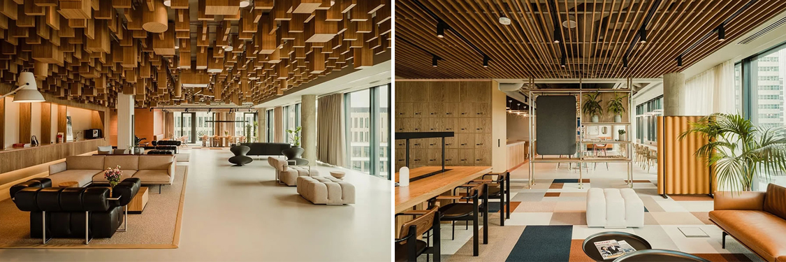 广州Ag亚洲集团装饰设计公司图册