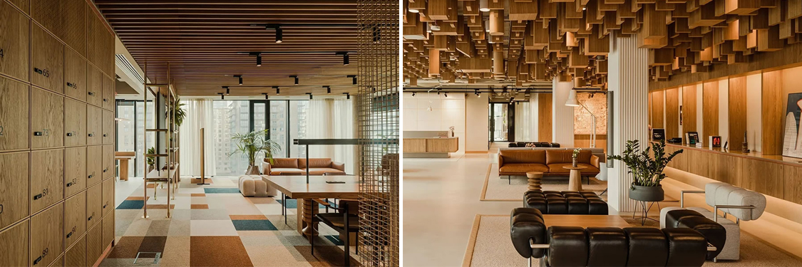 广州Ag亚洲集团装饰设计公司图册