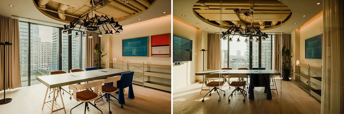 广州Ag亚洲集团装饰设计公司图册