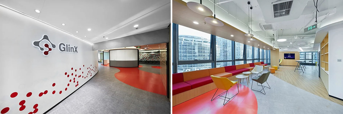 广州Ag亚洲集团装饰设计公司图册