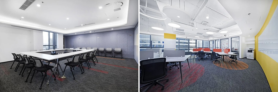 广州Ag亚洲集团装饰设计公司图册