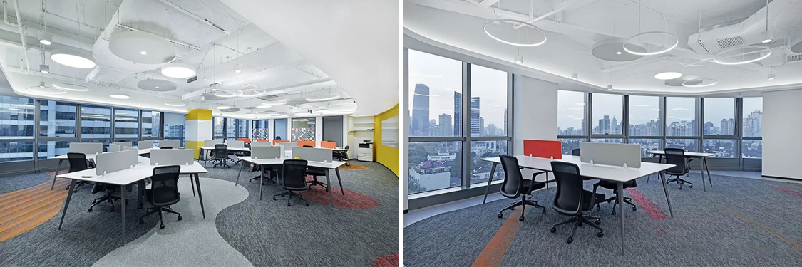 广州Ag亚洲集团装饰设计公司图册