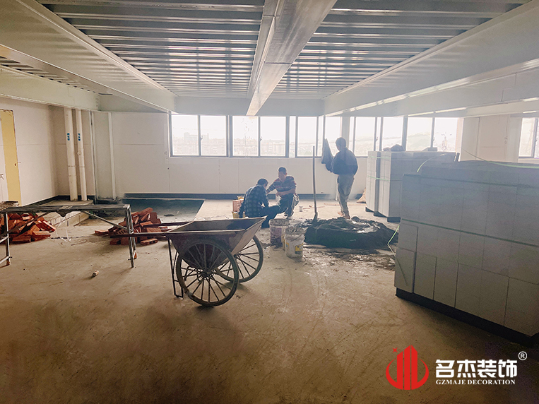 广州Ag亚洲集团装饰设计公司图册