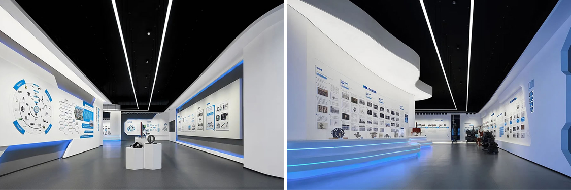 广州Ag亚洲集团装饰设计公司图册