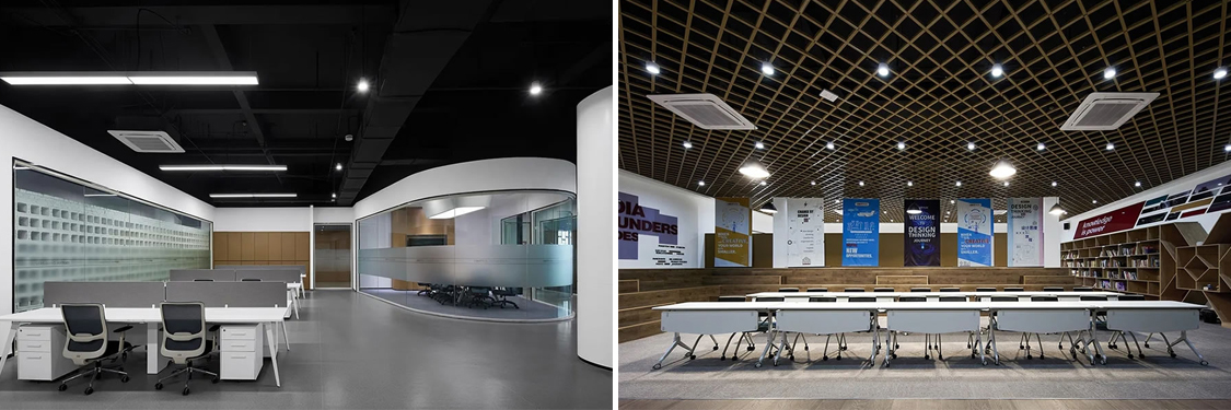 广州Ag亚洲集团装饰设计公司图册