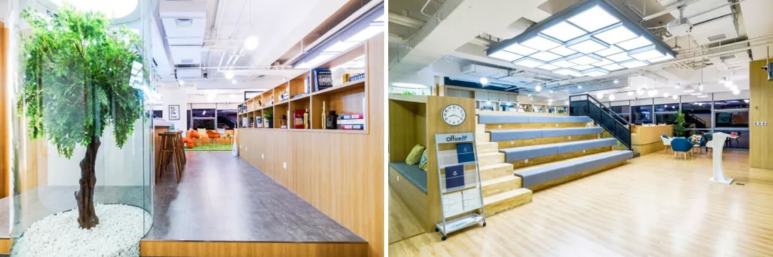 广州Ag亚洲集团装饰设计公司图册