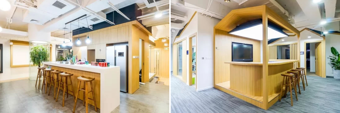 广州Ag亚洲集团装饰设计公司图册