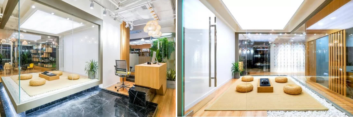 广州Ag亚洲集团装饰设计公司图册