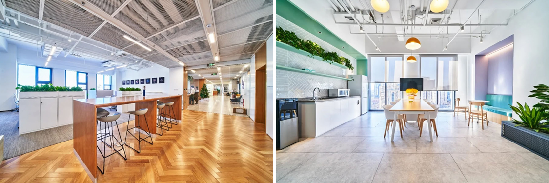 广州Ag亚洲集团装饰设计公司图册