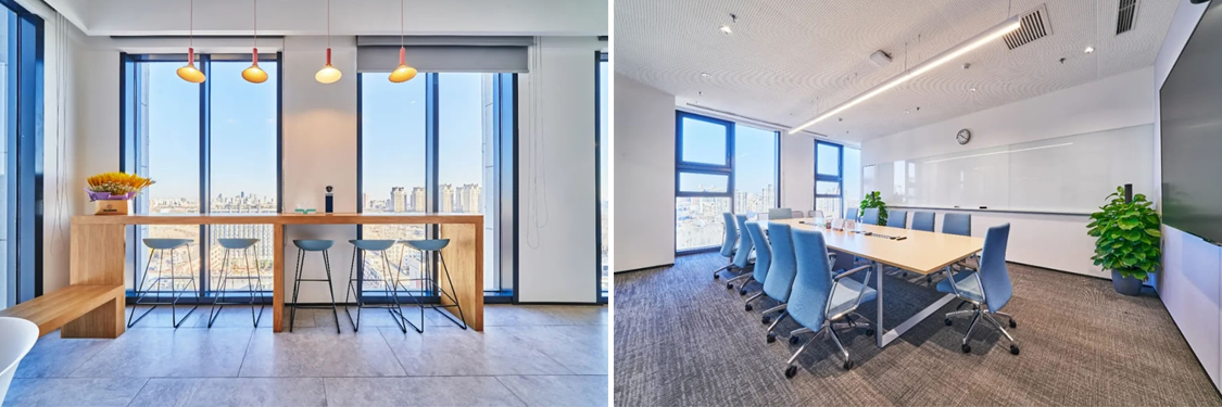 广州Ag亚洲集团装饰设计公司图册