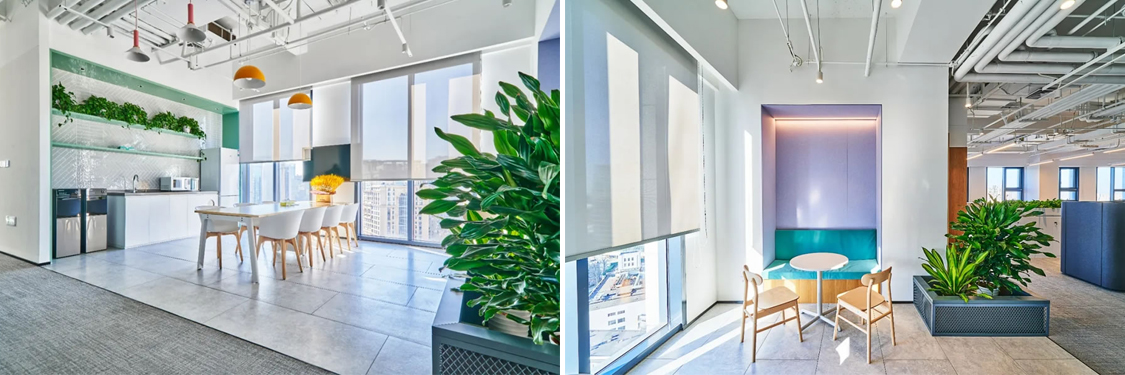 广州Ag亚洲集团装饰设计公司图册