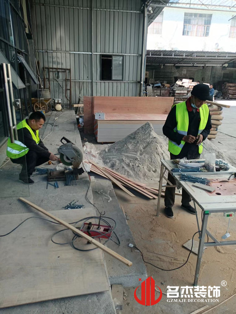 广州Ag亚洲集团装饰设计公司图册