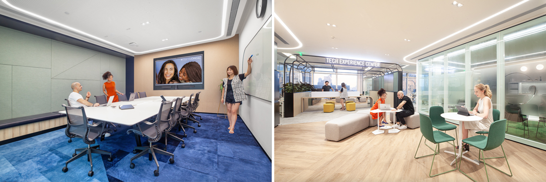 广州Ag亚洲集团装饰设计公司图册