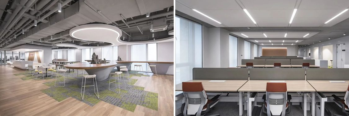 广州Ag亚洲集团装饰设计公司图册