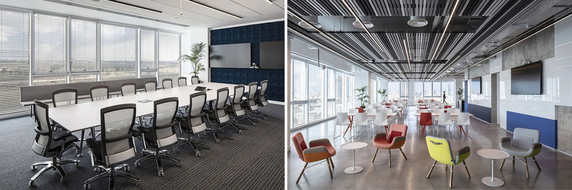 广州Ag亚洲集团装饰设计公司图册