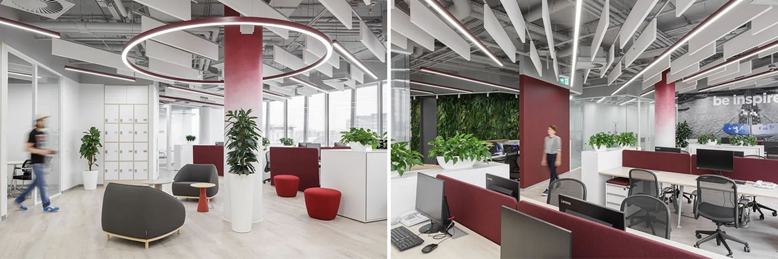 广州Ag亚洲集团装饰设计公司图册