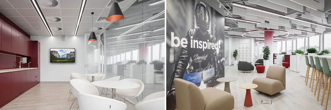 广州Ag亚洲集团装饰设计公司图册