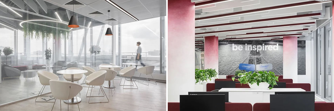 广州Ag亚洲集团装饰设计公司图册