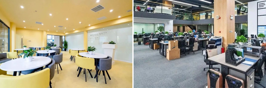 广州Ag亚洲集团装饰设计公司图册