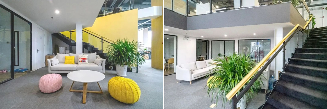 广州Ag亚洲集团装饰设计公司图册