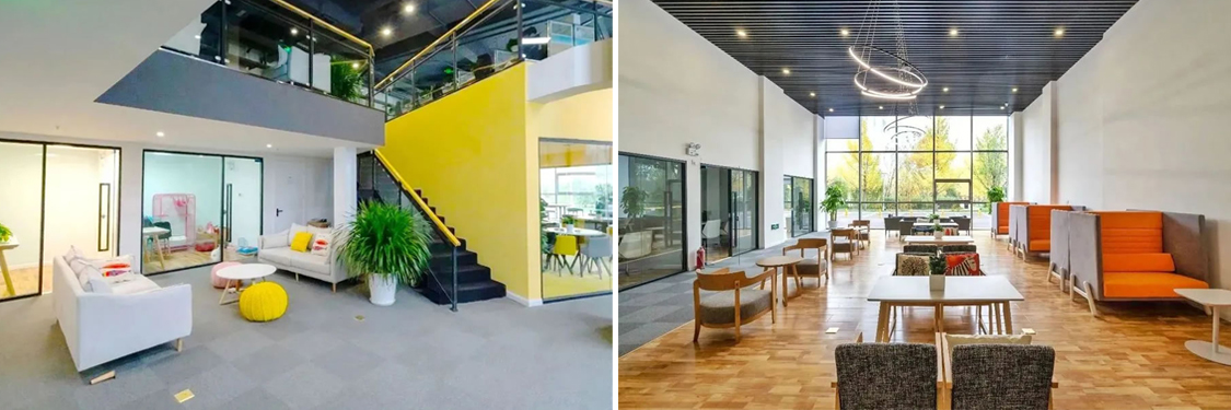 广州Ag亚洲集团装饰设计公司图册