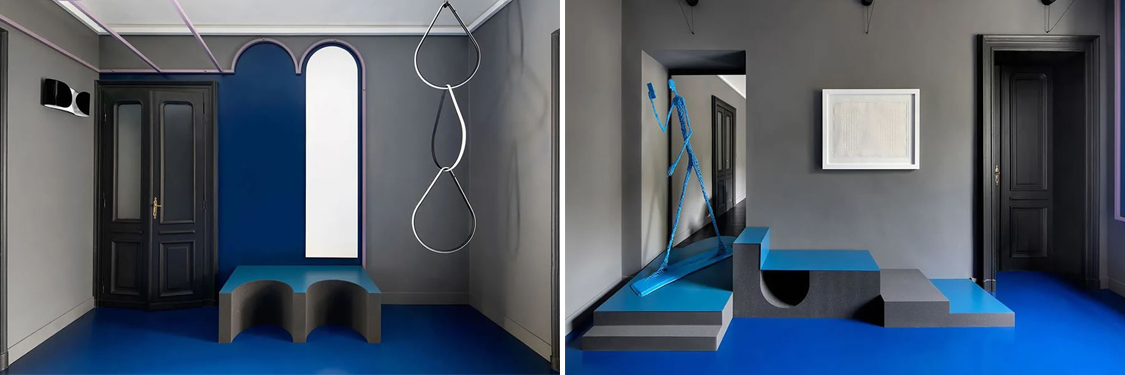 广州Ag亚洲集团装饰设计公司图册