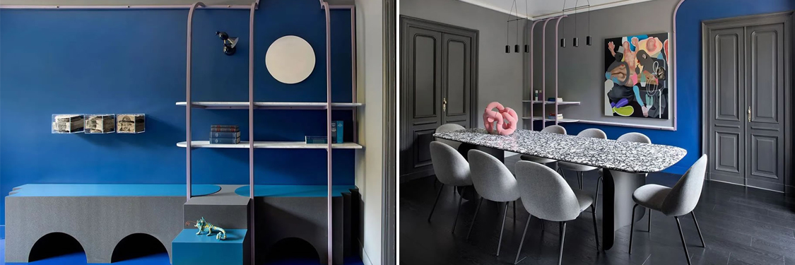 广州Ag亚洲集团装饰设计公司图册