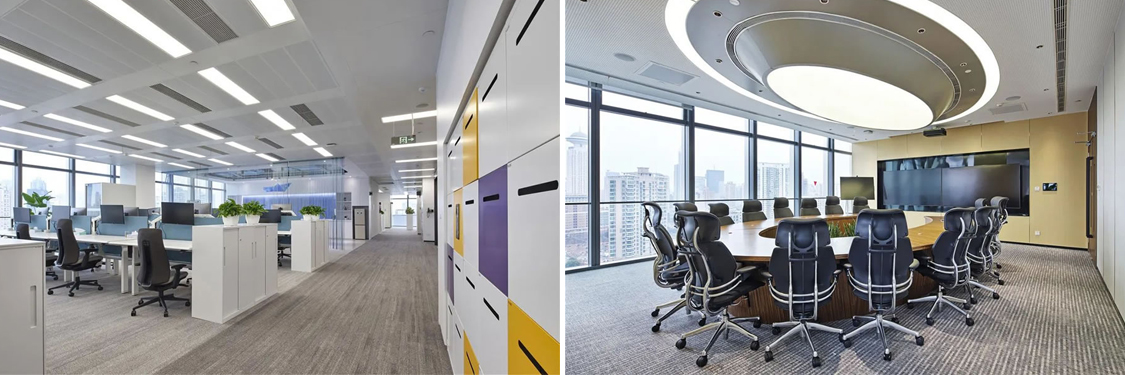 广州Ag亚洲集团装饰设计公司图册