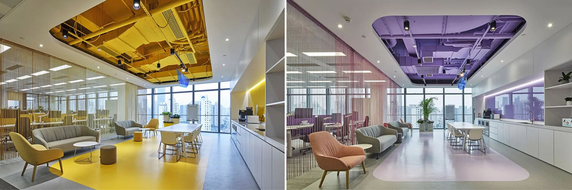 广州Ag亚洲集团装饰设计公司图册