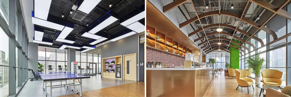 广州Ag亚洲集团装饰设计公司图册