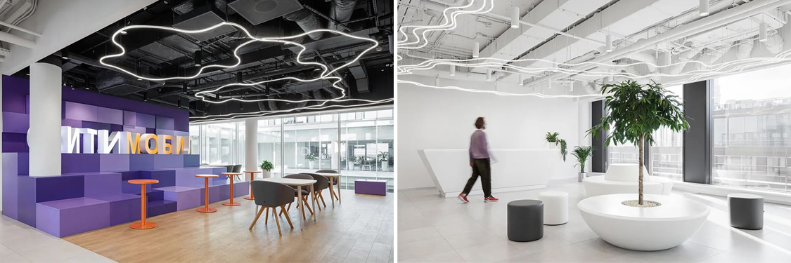 广州Ag亚洲集团装饰设计公司图册