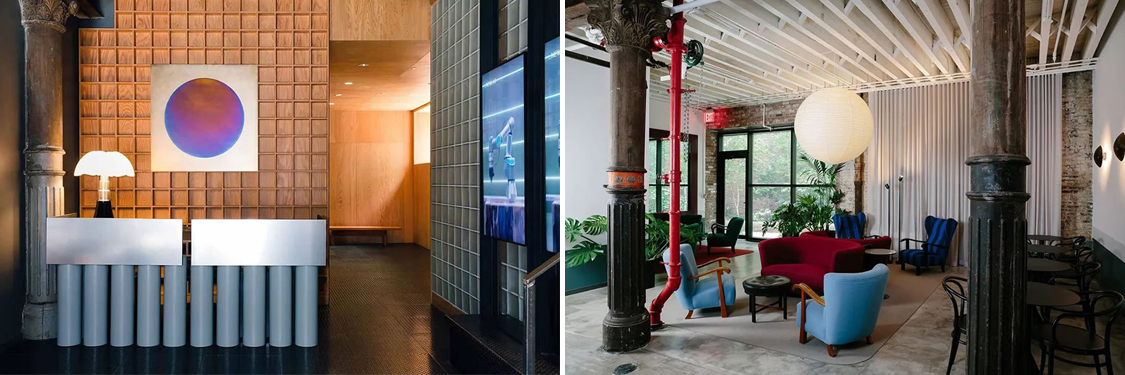 广州Ag亚洲集团装饰设计公司图册