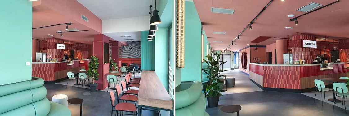 广州Ag亚洲集团装饰设计公司图册