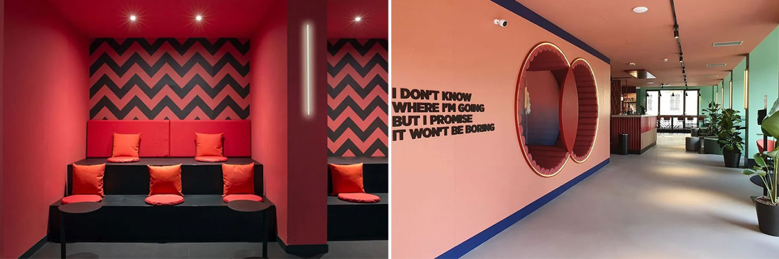 广州Ag亚洲集团装饰设计公司图册