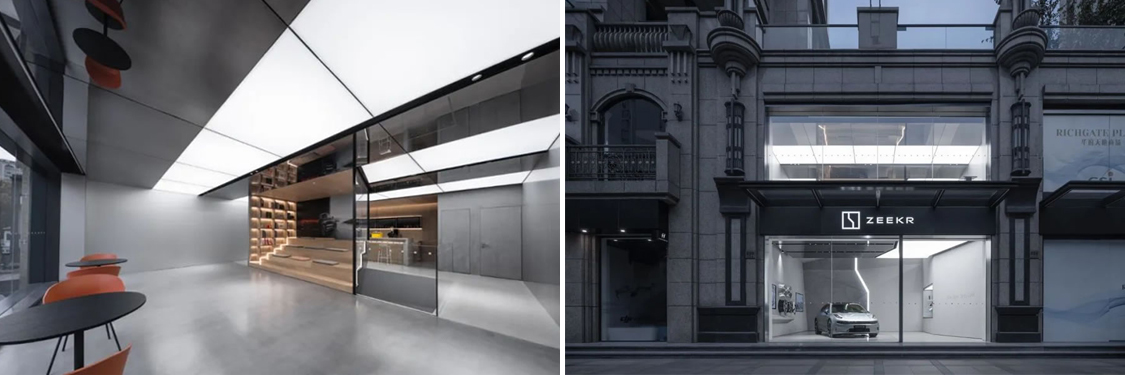 广州Ag亚洲集团装饰设计公司图册