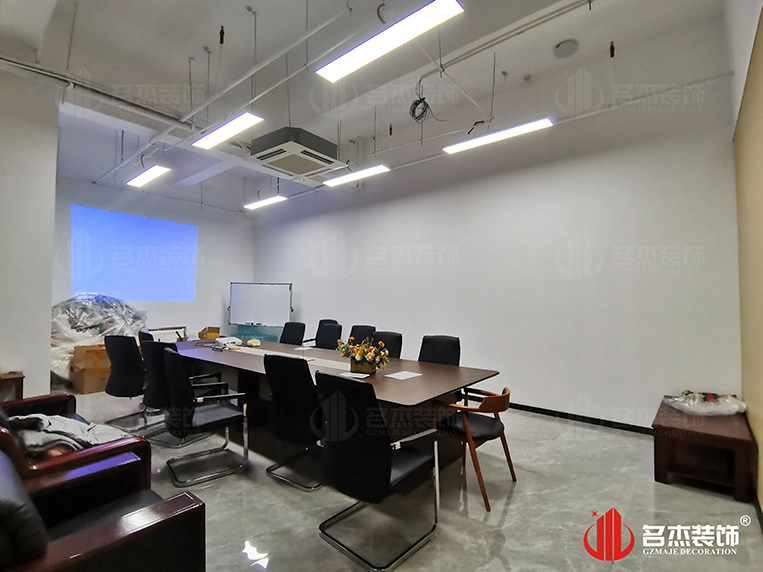 广州Ag亚洲集团装饰设计公司图册