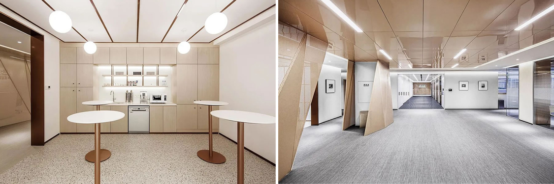 广州Ag亚洲集团装饰设计公司图册