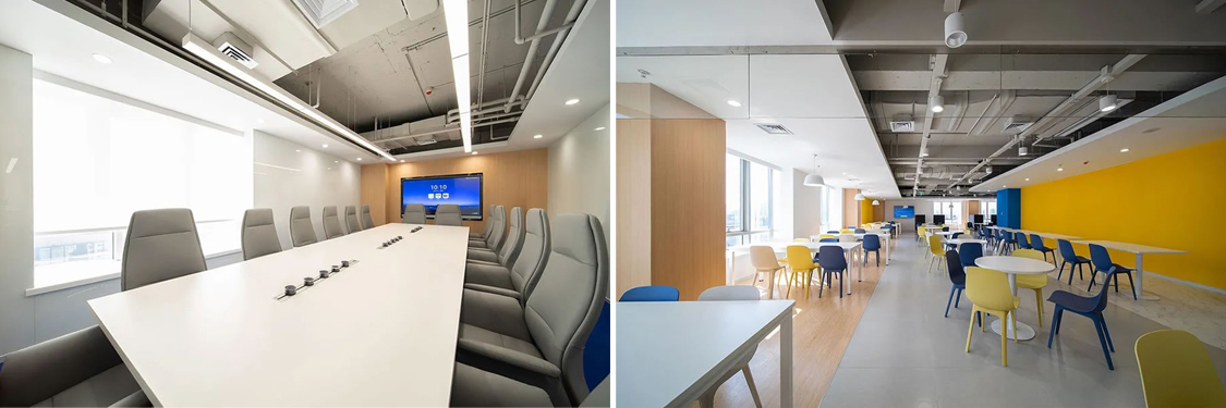 广州Ag亚洲集团装饰设计公司图册