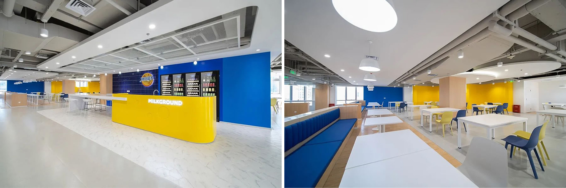 广州Ag亚洲集团装饰设计公司图册