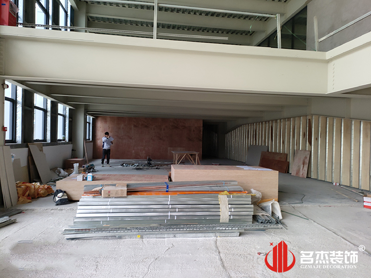 广州Ag亚洲集团装饰设计公司图册