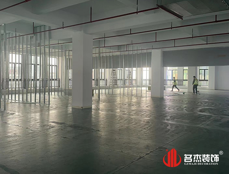 广州Ag亚洲集团装饰设计公司图册