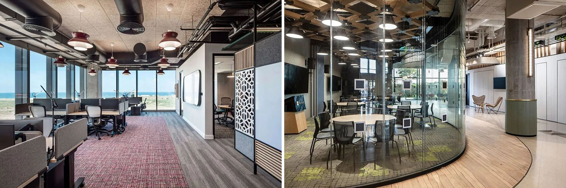 广州Ag亚洲集团装饰设计公司图册