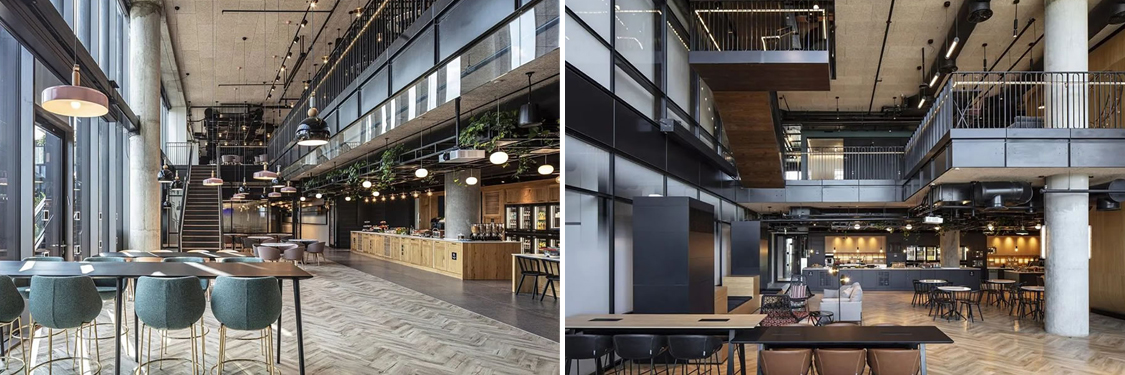 广州Ag亚洲集团装饰设计公司图册