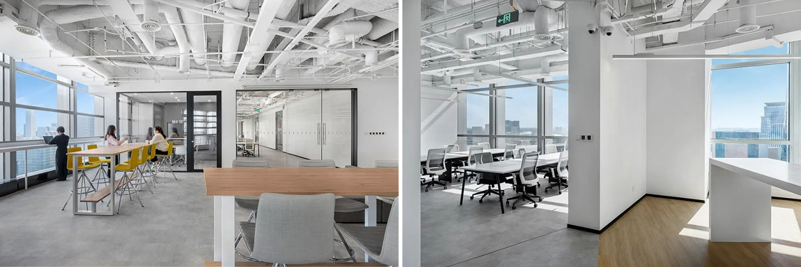 广州Ag亚洲集团装饰设计公司图册