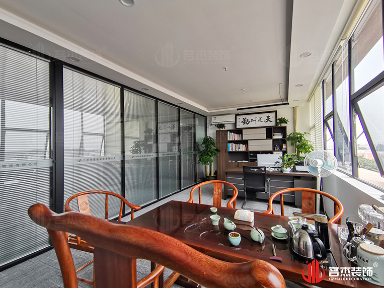 广州Ag亚洲集团装饰设计公司图册