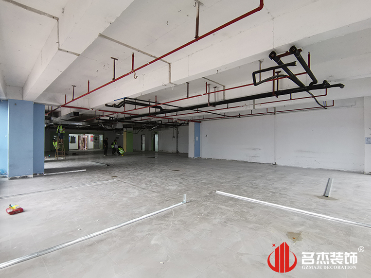 广州Ag亚洲集团装饰设计公司图册