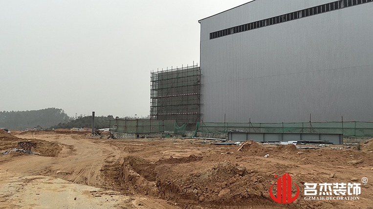 广州Ag亚洲集团装饰设计公司图册