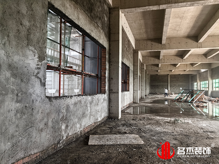 广州Ag亚洲集团装饰设计公司图册